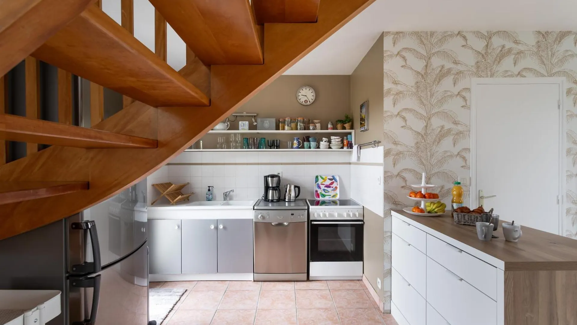Les Ajoncs D'Or - Maison 3 Chambres A Frehel Casa de Férias
