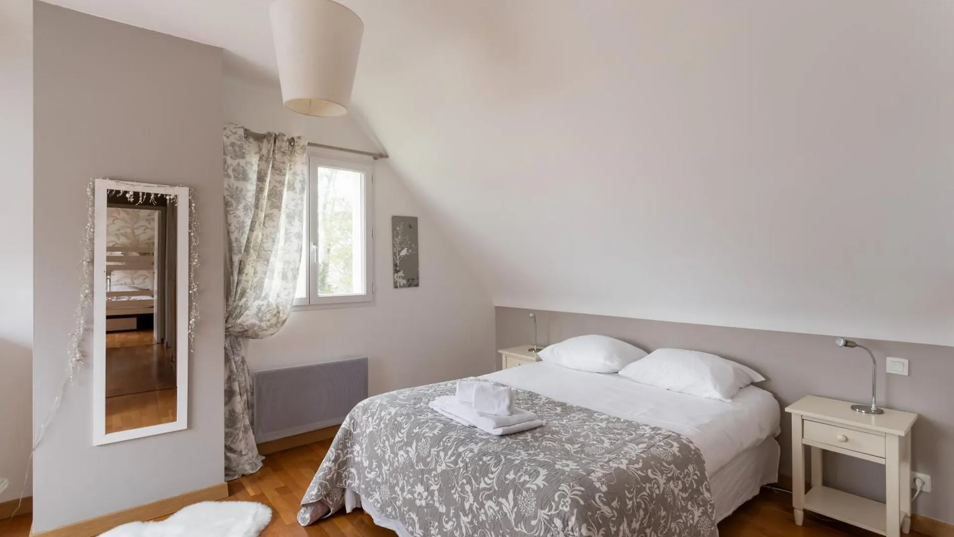 Les Ajoncs D'Or - Maison 3 Chambres A Frehel Casa de Férias