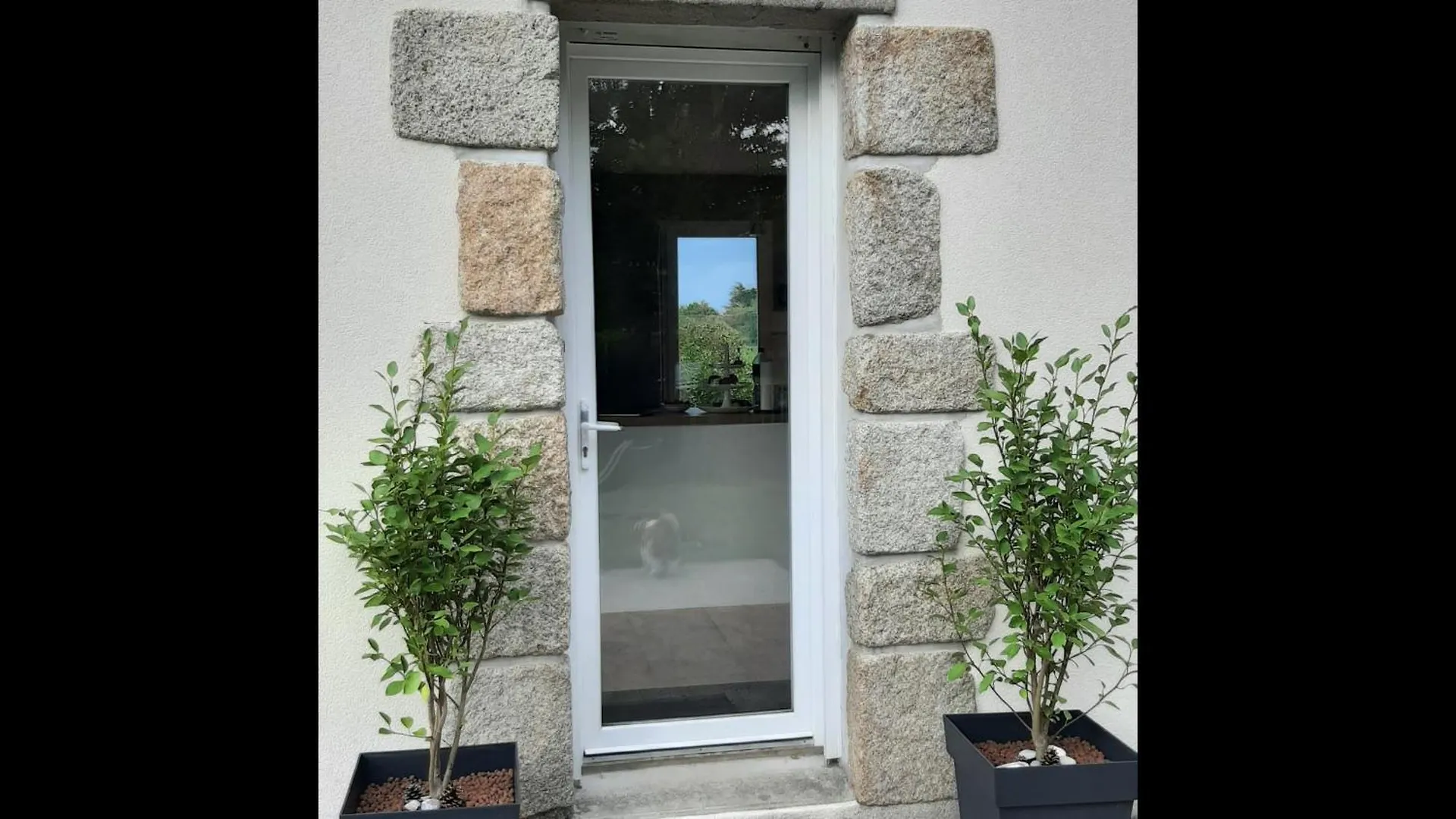 Les Ajoncs D'Or - Maison 3 Chambres A Frehel França
