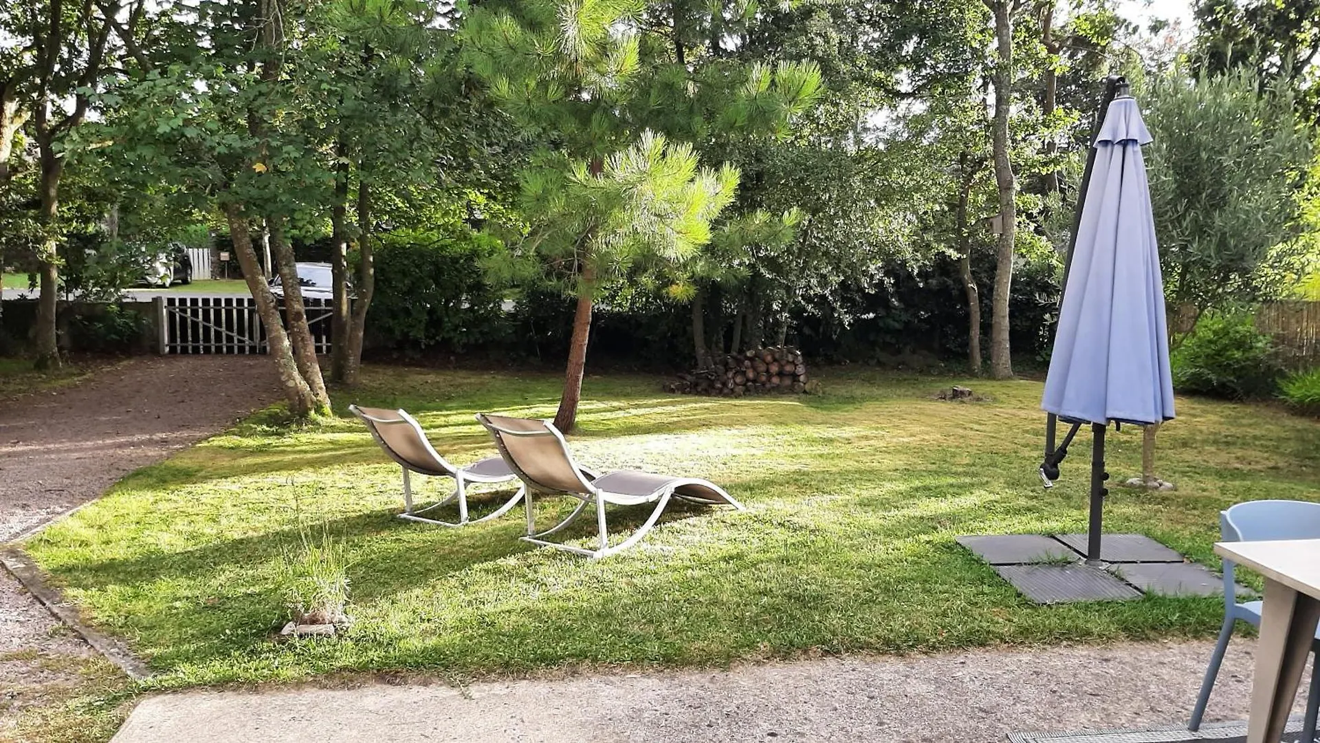 Casa de Férias Les Ajoncs D'Or - Maison 3 Chambres A Frehel França